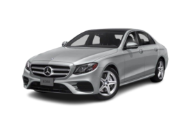 Rent Mercedes E 350 2019 (or Similar)