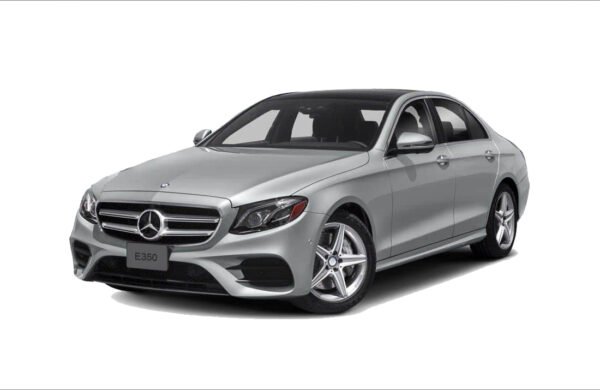 RENT MERCEDES E 350 2019 (OR SIMILAR)