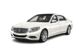 Rent Mercedes S600 (Maybach) 2017 (or Similar)