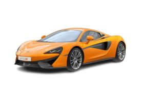 Rent McLaren 570S 2018 (or Similar)