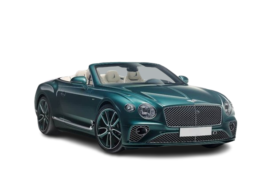 THE TIME IS HERE TO RENT BENTLEY CONTINENTAL GT 2024 IN DUBAI (or Similar)