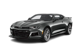 Chevrolet Camaro 2018 (or Similar)