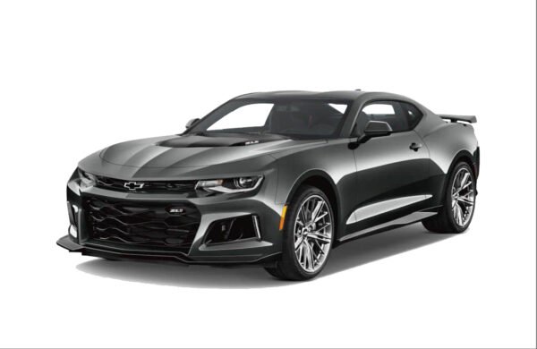 CHEVROLET CAMARO 2018 (OR SIMILAR)