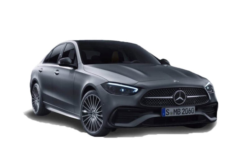 
								RENT MERCEDES C200 2024 IN DUBAI (or Similar) full									