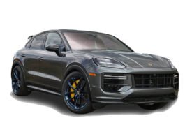 DUBAI CAR OFFERS YOU TO RENT PORSCHE CAYENNE 2024 IN DUBAI (or Similar)