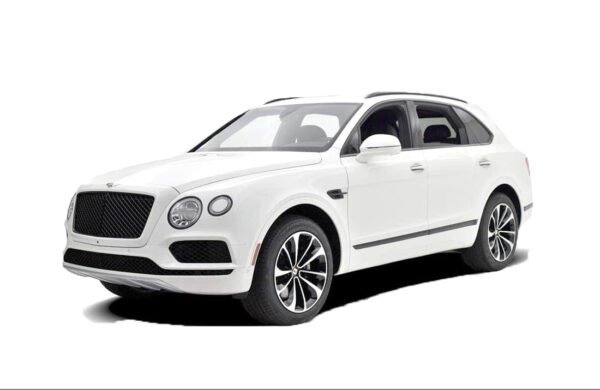 BENTLEY BENTAYGA 2018 RENTAL (OR SIMILAR)