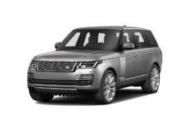 Rent Range Rover Vogue 2018 (or Similar)