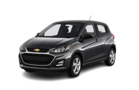 Chevrolet Spark 2019 Rental Dubai (or Similar)