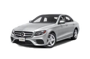 RENT MERCEDES E300 2018 (OR SIMILAR)