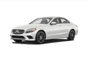 RENT MERCEDES C200 2018 (OR SIMILAR)