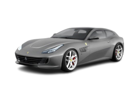 Rent Ferrari GTC Lusso V12 2018 (or Similar)