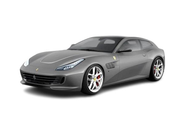 RENT FERRARI GTC LUSSO V12 2018 (OR SIMILAR)