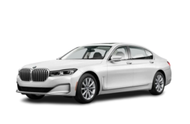 STOP DREAMING AND RENT A BMW 740 2024 IN DUBAI (or Similar)