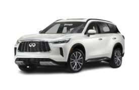 PRESENTS INFINITI QX60 2023 TO RENT (or Similar)