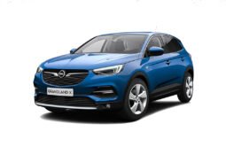 Opel Grandland 2020 (or Similar)