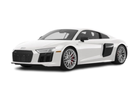 Rent Audi R8 V10 Plus 2018 (or Similar)