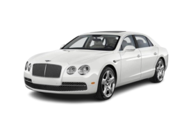 Rent Bentley Flying Spur 2017 (or Similar)
