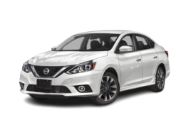 Hire Nissan Sentra 2019 (or Similar)