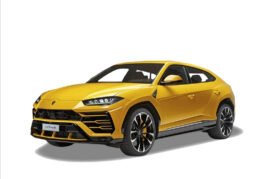 Hyundai Sonata 2020 Rental (or Similar)