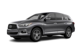 2019 INFINITI QX60 AVAILABLE ON RENT (or Similar)