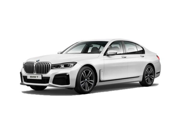 RENT BMW 7 SERIES IN DUBAI (OR SIMILAR)