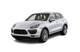 Porsche Cayenne GTS 2018 Rental (or Similar)