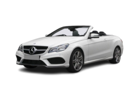 Mercedes C200 Cabriolet 2018 Rental (or Similar)