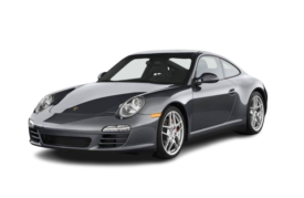 Porsche Carrera 2018 Rental (or Similar)