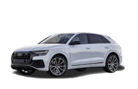 DUBAI CAR OFFERING RS Q8 2024 AUDI RENTAL DUBAI (or Similar)