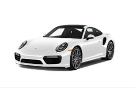 Porsche 911 2020 Rental (or Similar)