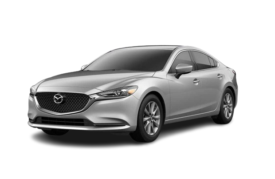 Mazda 6 2019 (or Similar)