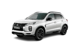 Mitsubishi ASX 2022 (or Similar)