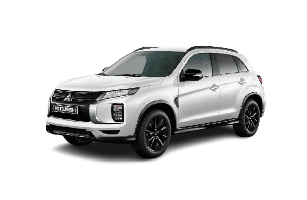 MITSUBISHI ASX 2022 (OR SIMILAR)