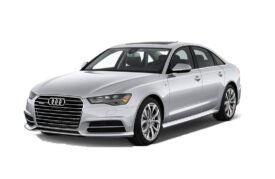 Explore Luxury and Style with DubaiCar: Audi A6 Rental in Dubai (or Similar)