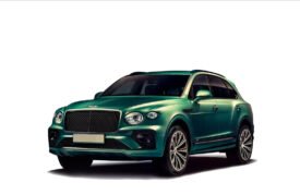 RENT BENTLEY BENTAYGA 2024 IN DUBAI FROM DUBAI CAR (or Similar)