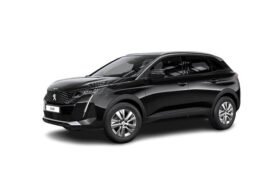 TRUST DUBAI CAR AS YOUR PEUGEOT CAR RENTAL IN DUBAI (or Similar)