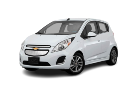 Chevrolet Spark 2015 (or Similar)