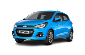Chevrolet Spark 2016 (or Similar)
