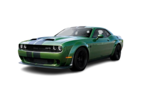 Dodge Challenger 2019 (or Similar)