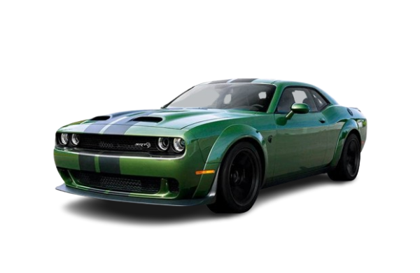 DODGE CHALLENGER 2019 (OR SIMILAR)