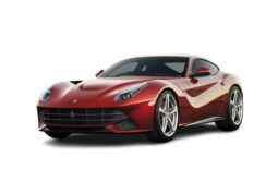 Experience the Best Ride: Hire a Ferrari F12 2024 (or Similar)