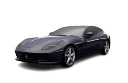 Rent the Superb Ferrari GTC Lusso 2024 (or Similar)