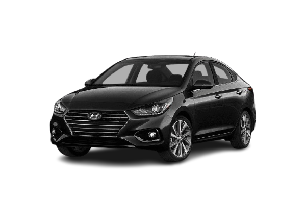 HYUNDAI ACCENT 2020 RENTAL (OR SIMILAR)