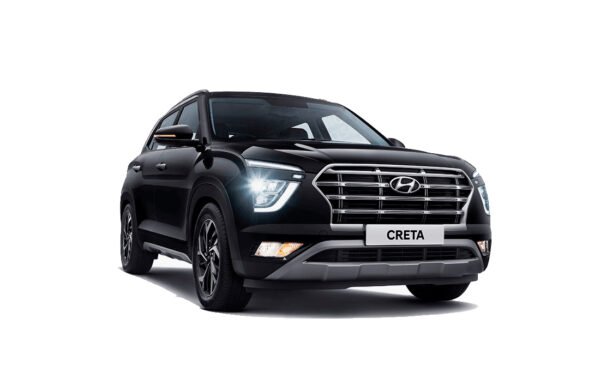 HYUNDAI CRETA 2022 (OR SIMILAR)