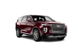 Hyundai Palisade 2022 (or Similar)