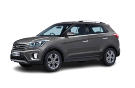Rent Hyundai Creta 2019 Dubai (or Similar)