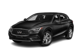 Rent Infiniti QX 30 2019 (or Similar)