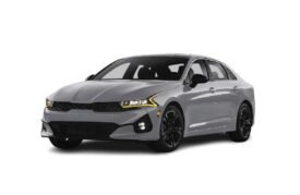 Kia K5 2022 (or Similar)