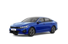Kia K5 2023 Car Rental Dubai (or Similar)