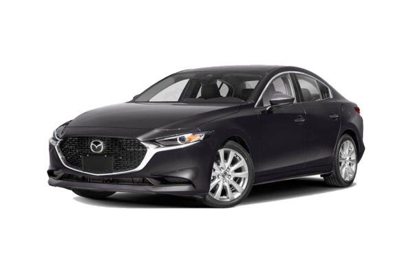 MAZDA 3 2019 (OR SIMILAR)